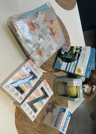 Lots bébé, marca: plusieurs, estado: Nuevo con etiquetas, tamaño: 6-9 meses / 68 cm, 8,00 €, 9,10 € Protección al comprador incluida