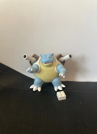 Grande Figurine Tortank WTC Pokémon Nintendo 9cm officiel 2019, marque: Pokémon, état: Bon état, taille: Taille unique, 8,90 €, 10,05 € Protection acheteurs (Pro) incluse