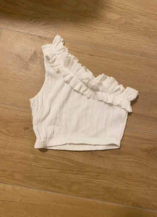 Top shein, marca: Shein, estado: Muy bueno, tamaño: S / 36 / 8, 2,00 €, 2,80 € Protección al comprador incluida