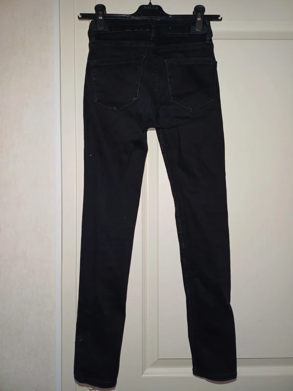 Jeans slim MNG - photo numéro 2