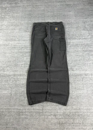 y2k baggy relaxed fit skater jeans, brand: Carhartt, condition: Good, size: W32, $16.00, $17.50 includes Buyer Protection