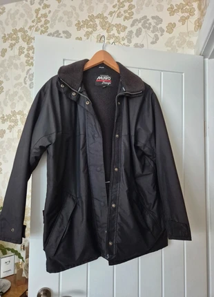 Musto jacket, brand: Musto, condition: Very good, size: S / UK 8-10, £15.00, £16.45 includes Buyer Protection