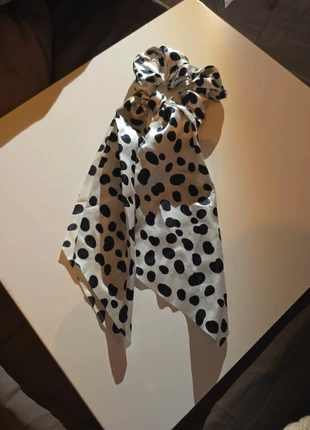 Haar schrunchie, marque: Zenner, état: Neuf sans étiquette, 1,00 €, 1,75 € Protection acheteurs incluse