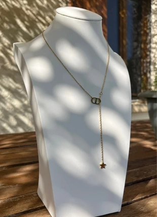 collier, marca: Intemporel, estado: Nuevo con etiquetas, 14,00 €, 15,40 € Protección al comprador incluida