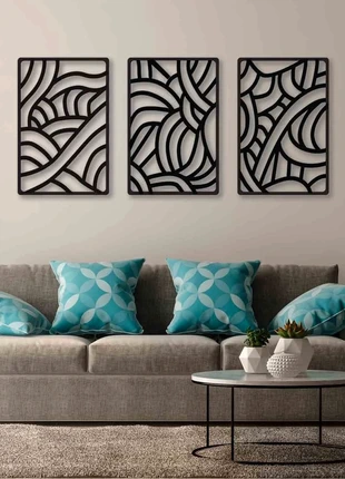 Magnifique décoration murale, condizioni: Ottime, €15.00, €16.45 include la Protezione acquisti Pro