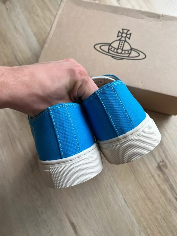 Vivienne Westwood Plimsol 44 - photo numéro 3