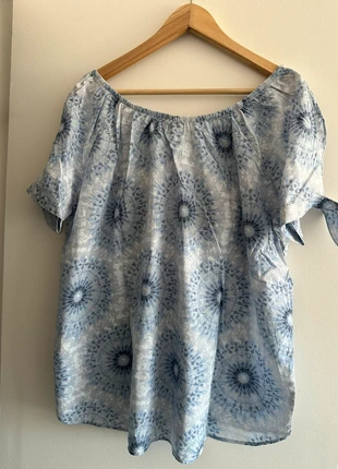 Chemise Yessica, brand: Yessica, condition: Good, size: 5XL / 50 / 22, €5.00, €5.95 includes Buyer Protection
