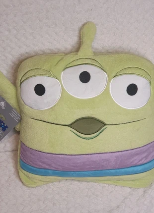 Plaid polaire alien toy story disney pixar disneyland paris, brand: Disney, condition: New with tags, €18.00, €19.60 includes Buyer Protection
