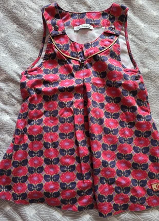 Robe GYMP, marke: GYMP, zustand: Sehr gut, größe: 18–24 Monate / 86, 3,00 €, 3,85 € inklusive Vinted-Käuferschutz