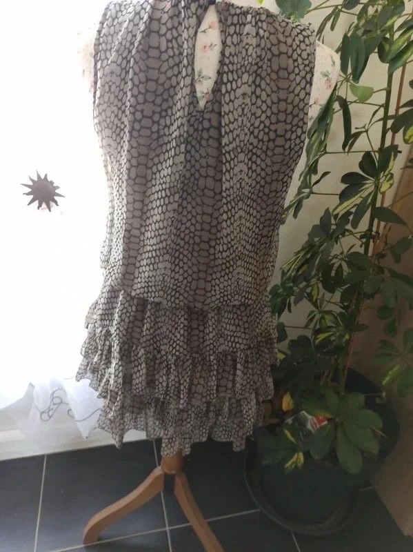 robe été - photo numéro 4