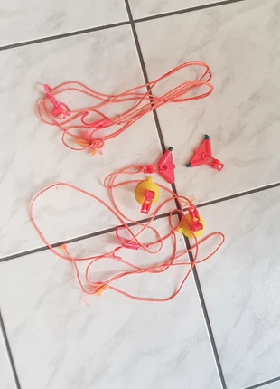 Corde pour poupée alpiniste Sindy vintage, marque: Sindy, état: Bon état, taille: 3 ans / 98 cm, 2,00 €, 2,80 € Protection acheteurs incluse