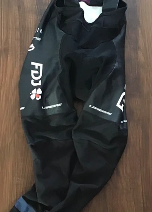 Cuissard long cyclisme fdj S, marke: Gobik, zustand: Zufriedenstellend, größe: S / 36 / 8, 45,00 €, 47,95 € inklusive Vinted-Käuferschutz