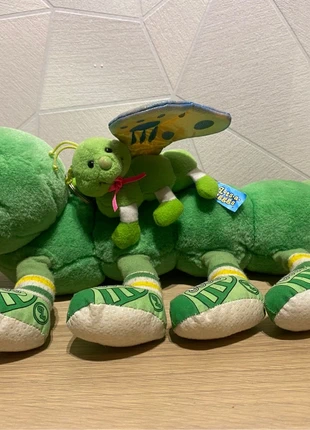 Lots a Legs commenwealth plush, marque: commonwealth, état: Très bon état, taille: L, 10,00 €, 11,20 € Protection acheteurs incluse