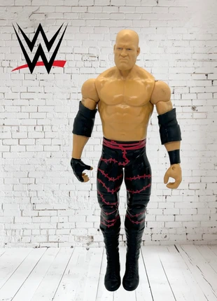 WWE Wrestling Figurine: Kane" Royal Rumble " ( Mattel 2011), marque: WWE, état: Très bon état, taille: Taille unique, 17,00 €, 18,55 € Protection acheteurs incluse