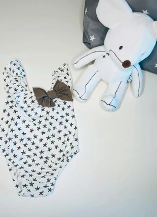 Fato de banho Nono bebé NANAN 6M, marca: Nanan, estado: Novo sem etiquetas, tamanho: 3-6 meses / 62 cm, €6.99, €8.04 inclui Proteção do Comprador