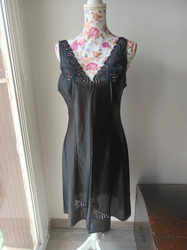 Fond de robe vintage