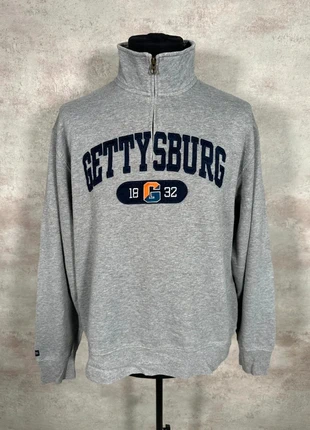 Sweatshirt Jansport gris chiné logo taille L, marque: JanSport, état: Très bon état, taille: L, 7,00 €, 8,05 € Protection acheteurs (Pro) incluse