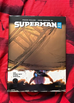 🇮🇹Superman Anno Uno🇮🇹, état: Très bon état, 15,00 €, 16,45 € Protection acheteurs incluse