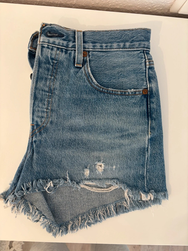Levi’s kurze Hose