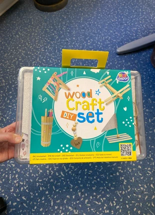 Kit créatif, brand: kids kingdom, condition: New with tags, size: One size, €3.00, €3.85 includes Buyer Protection