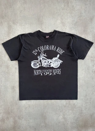 T shirt graphique vintage, marca: Screen Stars, estado: Muito bom, tamanho: L, €40.00, €42.70 inclui Proteção do Comprador Pro