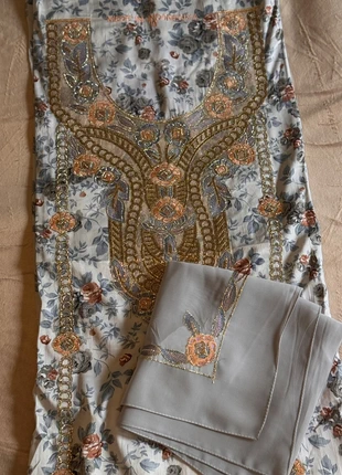 Makhaweer, marca: indonisia, estado: Novo com etiquetas, tamanho: Outro, €30.00, €32.20 inclui Proteção do Comprador