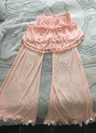 Schlafanzug gr L Neu, merk: Sonstiges, staat: Nieuw zonder prijskaartje, maat: L / 40 / 12, € 8,00, € 9,10 inclusief Kopersbescherming