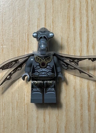 Minifigures Lego Star Wars sw0382 - Geonosian Zombie, marke: LEGO, zustand: Neu, größe: Frühchen, bis 44, 15,00 €, 16,45 € inklusive Vinted-Käuferschutz