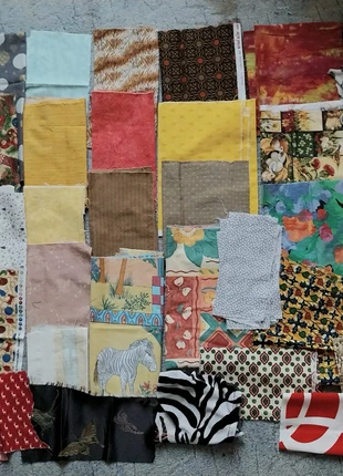 39 coupons motif Noël, animaux, plumes, effet tâches pour partchwork, marque: Patchwork, état: Très bon état, taille: Autre, 7,00 €, 8,05 € Protection acheteurs incluse