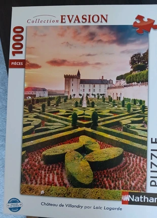 Puzzle, brand: Evasion, condizioni: Ottime, €3.00, €3.85 include la Protezione acquisti