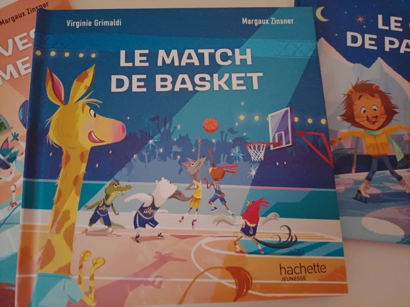 Lot petits livres de sport - photo numéro 2