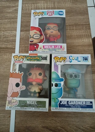 Pop enfant, brand: Funko Pop, condition: Very good, size: One size, €38.00, €40.60 includes Buyer Protection