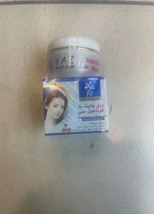 Yaz cream de beaute, marke: Yaz, zustand: Neu, mit Etikett, 10,00 €, 11,20 € inklusive Vinted-Käuferschutz