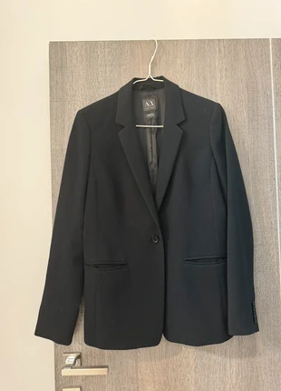 Blazer neuf armani exchange collection 2024, marque: Armani Exchange, état: Neuf sans étiquette, taille: M / 38 / 10, 39,95 €, 42,65 € Protection acheteurs incluse