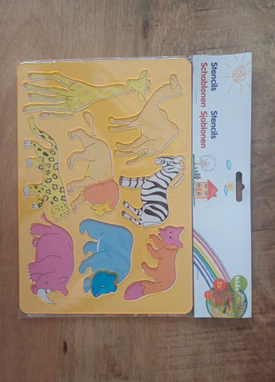 Teken sjablonen, marque: topwrite, état: Neuf sans étiquette, taille: 5 ans / 110 cm, 2,50 €, 3,33 € Protection acheteurs incluse