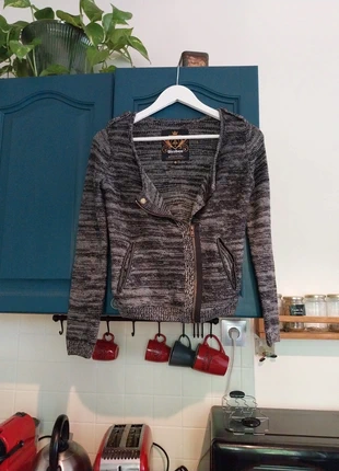 Veste, marca: Bizzbee, estado: Muy bueno, tamaño: XS / 34 / 6, 4,00 €, 4,90 € Protección al comprador incluida