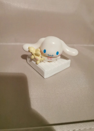 Hello kitty and friends série 2 cinnamoroll, marque: Sanrio, état: Neuf avec étiquette, taille: Taille unique, 8,00 €, 9,10 € Protection acheteurs incluse