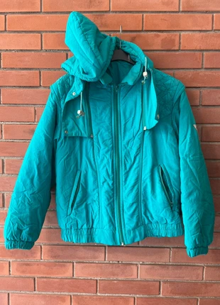 Giacca a vento vintage, marque: Brugi, état: Très bon état, taille: Taille unique, 25,00 €, 26,95 € Protection acheteurs incluse