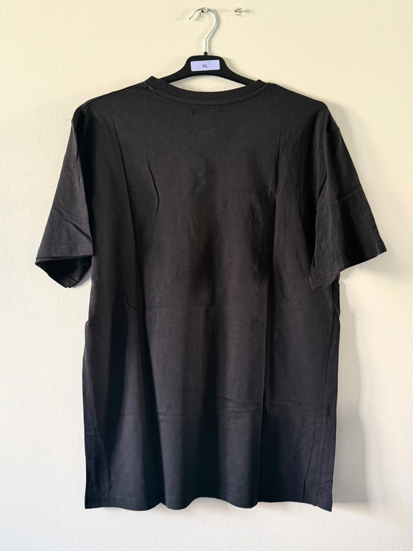 T-shirt à col V Chevignon - photo numéro 2