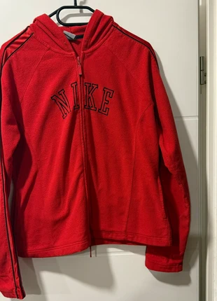 Veste Nike vintage polaire, brand: Nike, condition: Good, size: S / 36 / 8, €6.00, €7.00 includes Buyer Protection