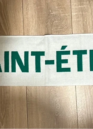 Écharpe ASSE, marque: AS Saint-Étienne, état: Neuf sans étiquette, 5,00 €, 5,95 € Protection acheteurs incluse