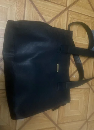 Sac cabas noir, brand: Noir, condition: New without tags, €20.00, €21.70 includes Buyer Protection