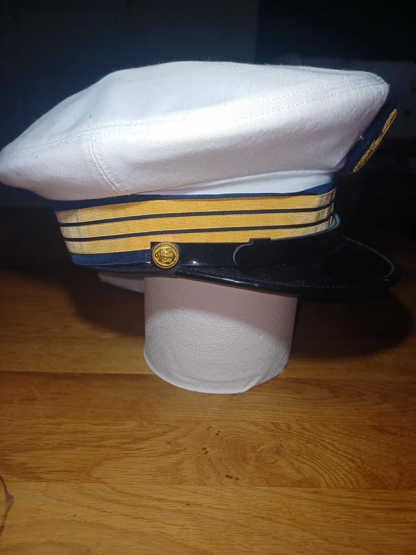 Casquette Ugeco - photo numéro 2