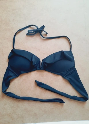 Haut de Maillot de bain, marke: Pimkie, zustand: Gut, größe: XS / 34 / 6, 2,00 €, 2,80 € inklusive Vinted-Käuferschutz