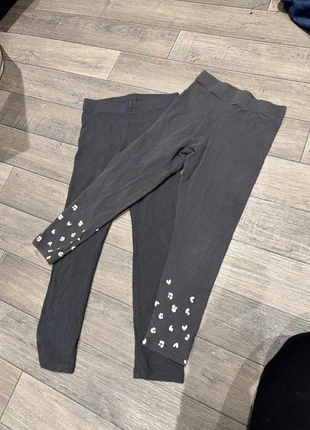 6-7 yrs leggings, brand: F&F, condition: Very good, size: 6 years / 116 cm, £1.00, £1.38 includes Buyer Protection
