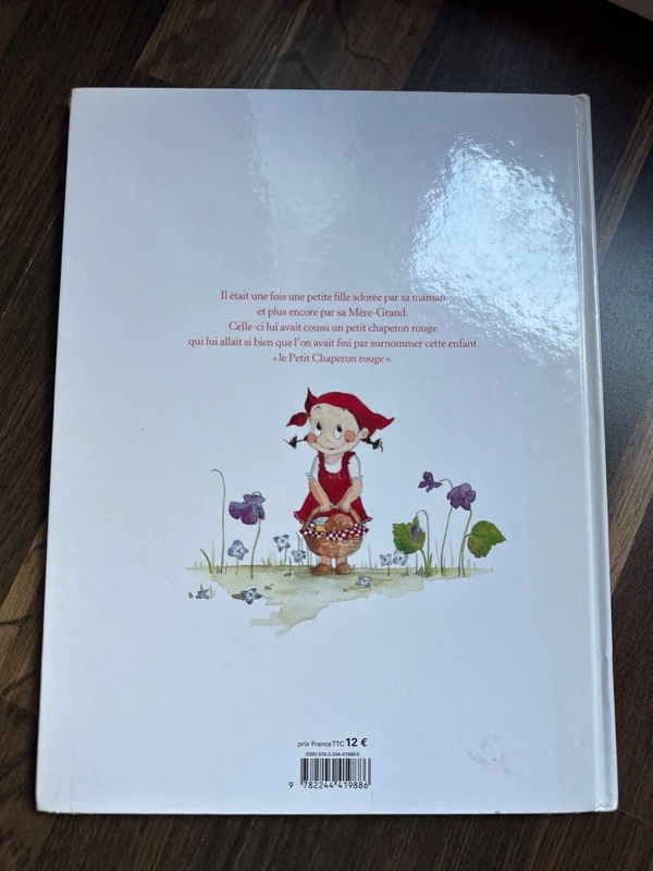 Livre enfant - photo numéro 5