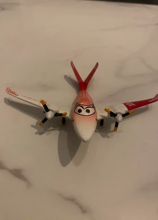 Rochelle Toy Plane, brand: Disney, condition: Good, size: One size, €2.50, €3.33 includes Buyer Protection