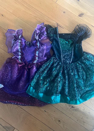 Girl fancy dresses, brand: Princess, condition: Good, size: 3 years / 98-103 cm, £3.00, £3.54 includes Buyer Protection