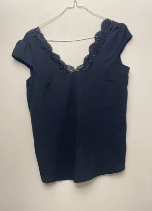 Top Naf Naf neuf, brand: Naf Naf, condition: New without tags, size: S / 36 / 8, €5.00, €5.95 includes Buyer Protection