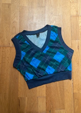 Top sans manches, brand: Vintage Dressing, condition: New without tags, size: XS / 34 / 6, €3.00, €3.85 includes Buyer Protection